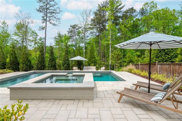345 Roswell Farms Drive, Roswell, GA 30075