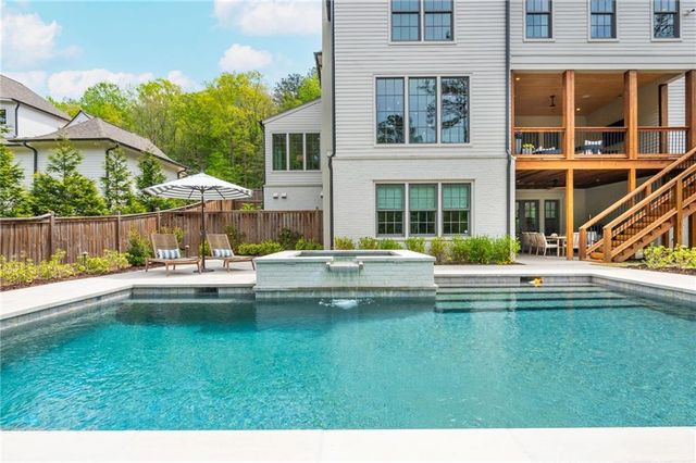 345 Roswell Farms Drive, Roswell, GA 30075