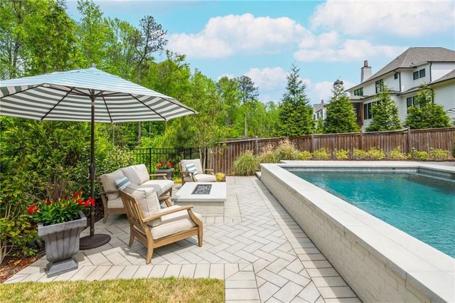 345 Roswell Farms Drive, Roswell, GA 30075