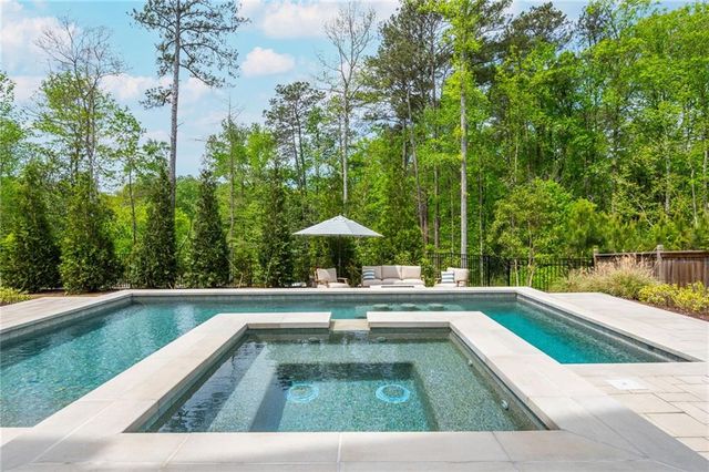 345 Roswell Farms Drive, Roswell, GA 30075