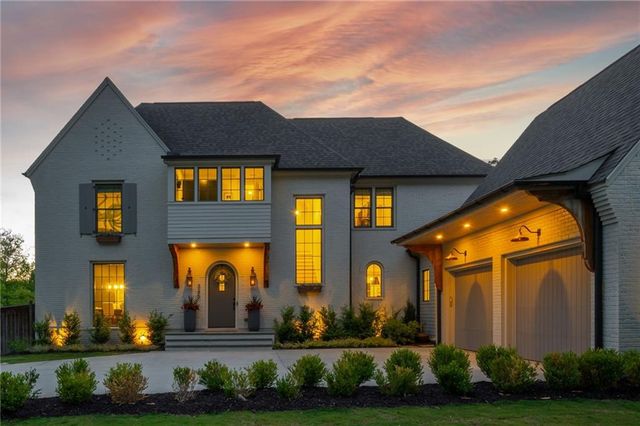 345 Roswell Farms Drive, Roswell, GA 30075