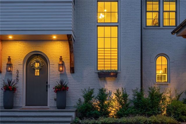 345 Roswell Farms Drive, Roswell, GA 30075