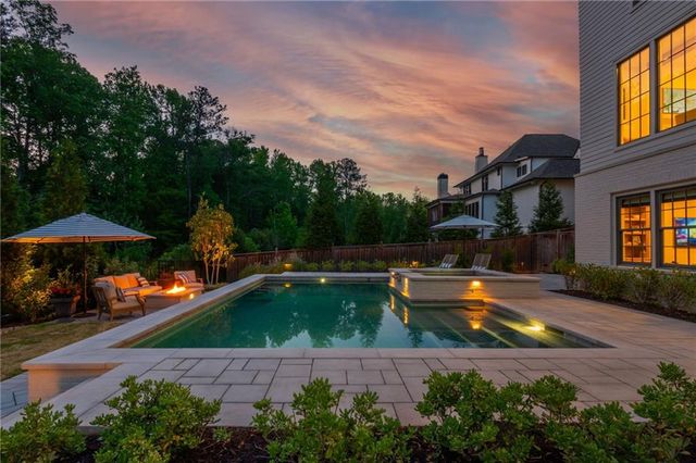345 Roswell Farms Drive, Roswell, GA 30075