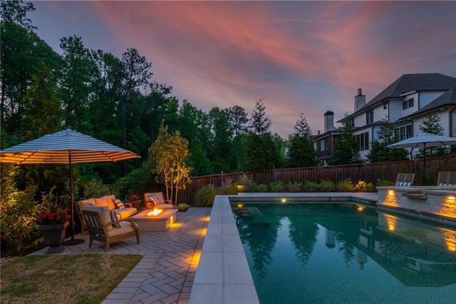 345 Roswell Farms Drive, Roswell, GA 30075