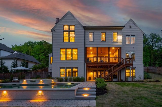 345 Roswell Farms Drive, Roswell, GA 30075