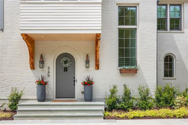 345 Roswell Farms Drive, Roswell, GA 30075