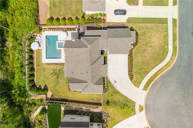 345 Roswell Farms Drive, Roswell, GA 30075