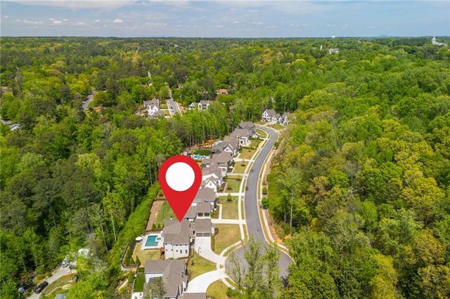 345 Roswell Farms Drive, Roswell, GA 30075