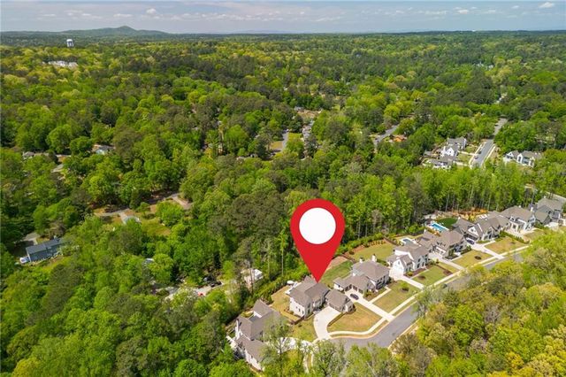 345 Roswell Farms Drive, Roswell, GA 30075