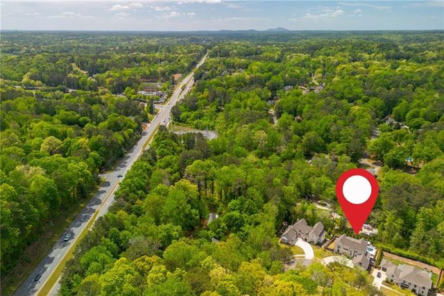 345 Roswell Farms Drive, Roswell, GA 30075