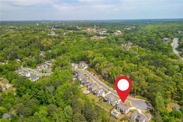 345 Roswell Farms Drive, Roswell, GA 30075