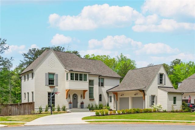 345 Roswell Farms Drive, Roswell, GA 30075
