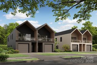 2709 Ruby Street, Charlotte, NC 28208