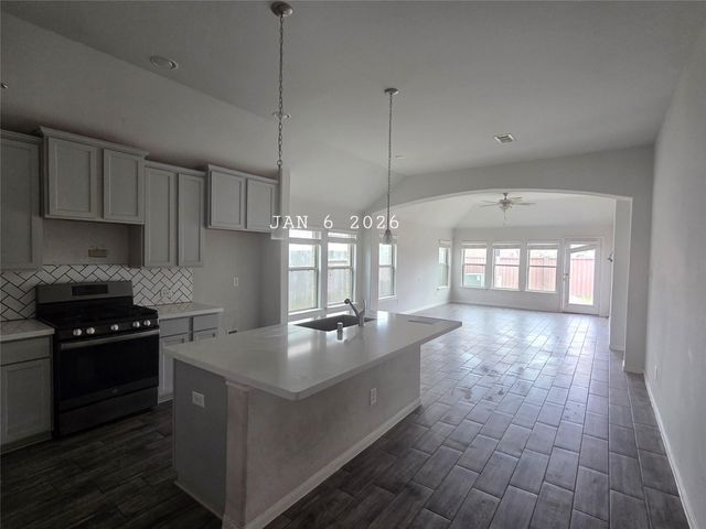 17330 Tidewater Cypress Trail, Hockley, TX 77447