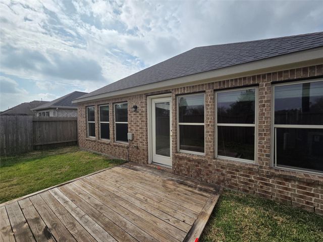 17330 Tidewater Cypress Trail, Hockley, TX 77447