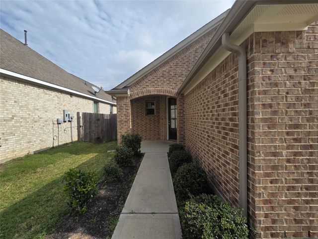 17330 Tidewater Cypress Trail, Hockley, TX 77447