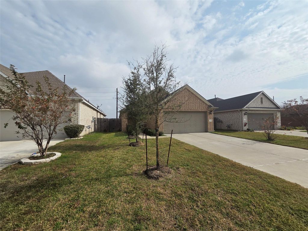 17330 Tidewater Cypress Trail, Hockley, TX 77447