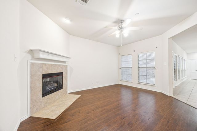 6743 Pistoia Drive, Frisco, TX 75034