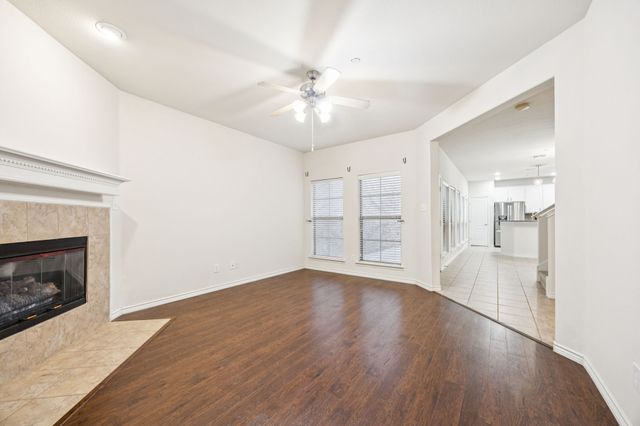 6743 Pistoia Drive, Frisco, TX 75034