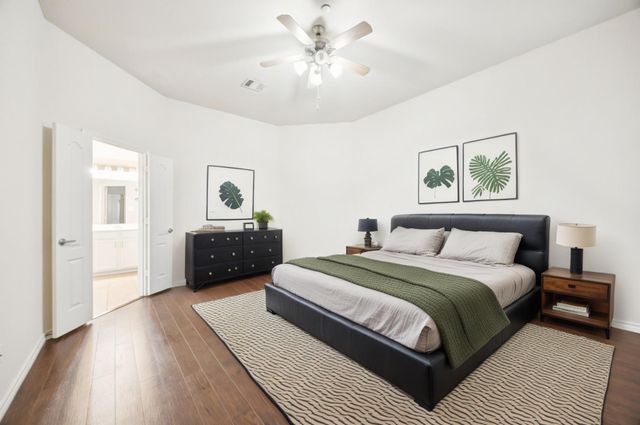 6743 Pistoia Drive, Frisco, TX 75034