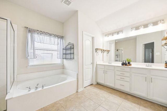 6743 Pistoia Drive, Frisco, TX 75034