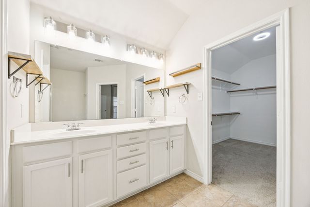 6743 Pistoia Drive, Frisco, TX 75034