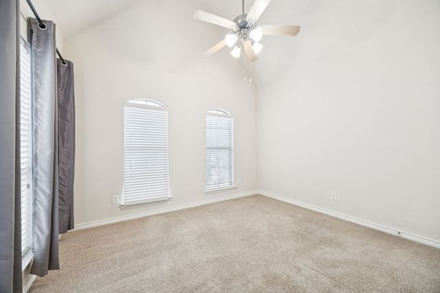 6743 Pistoia Drive, Frisco, TX 75034