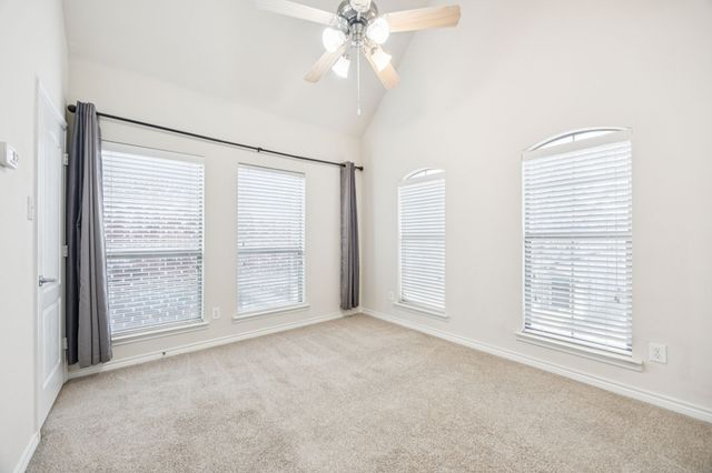 6743 Pistoia Drive, Frisco, TX 75034