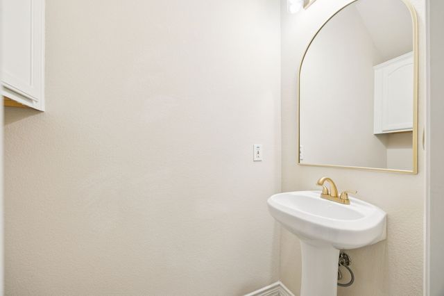 6743 Pistoia Drive, Frisco, TX 75034