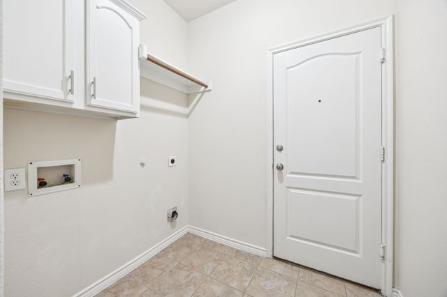 6743 Pistoia Drive, Frisco, TX 75034