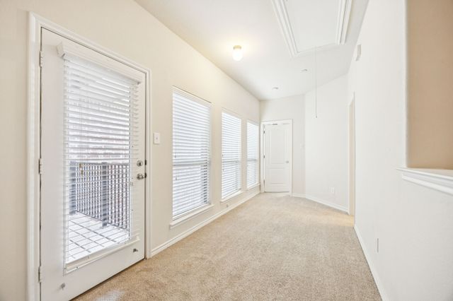 6743 Pistoia Drive, Frisco, TX 75034