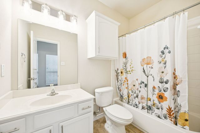 6743 Pistoia Drive, Frisco, TX 75034