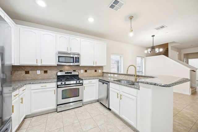 6743 Pistoia Drive, Frisco, TX 75034