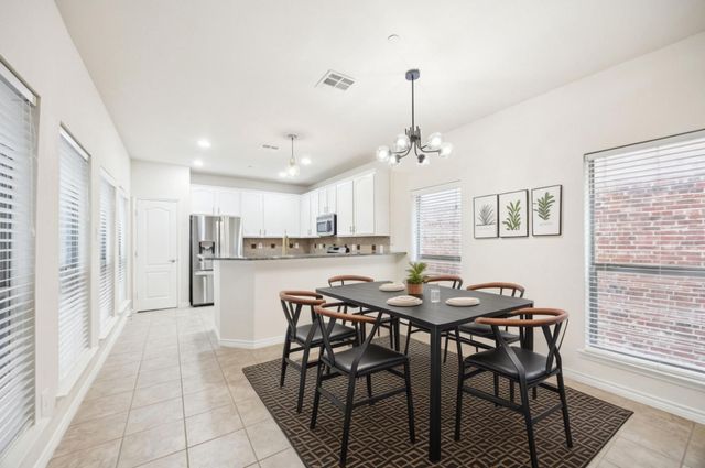 6743 Pistoia Drive, Frisco, TX 75034