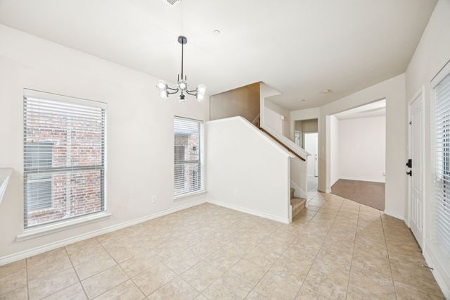 6743 Pistoia Drive, Frisco, TX 75034