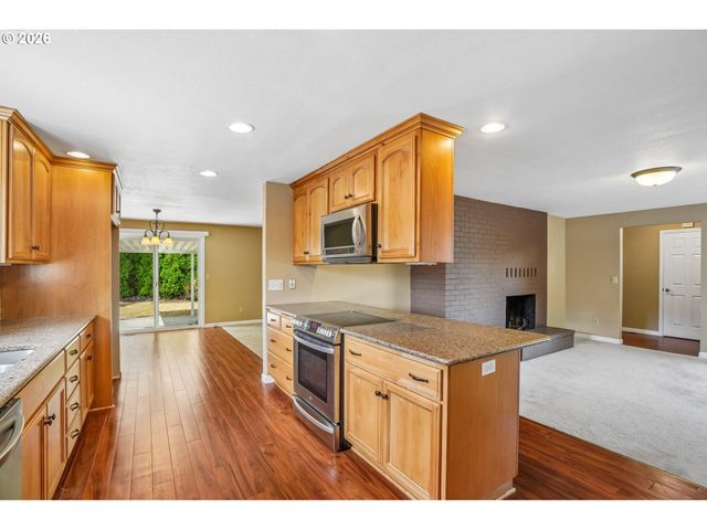 2104 Ne 128TH Ave, Vancouver, WA 98684