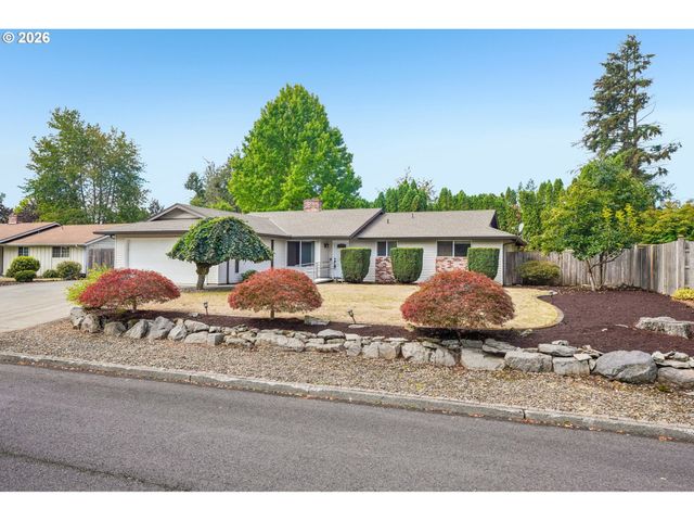 2104 Ne 128TH Ave, Vancouver, WA 98684