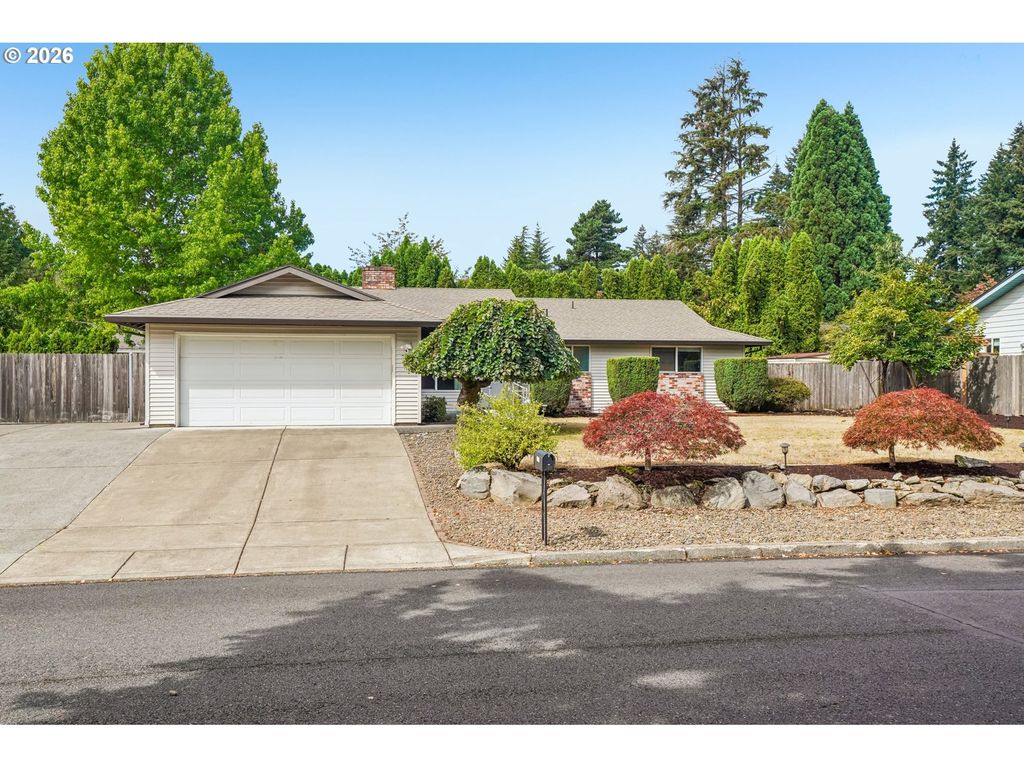 2104 Ne 128TH Ave, Vancouver, WA 98684
