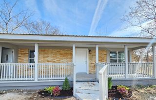 4920 Willow Street, North Little Rock, AR 72118