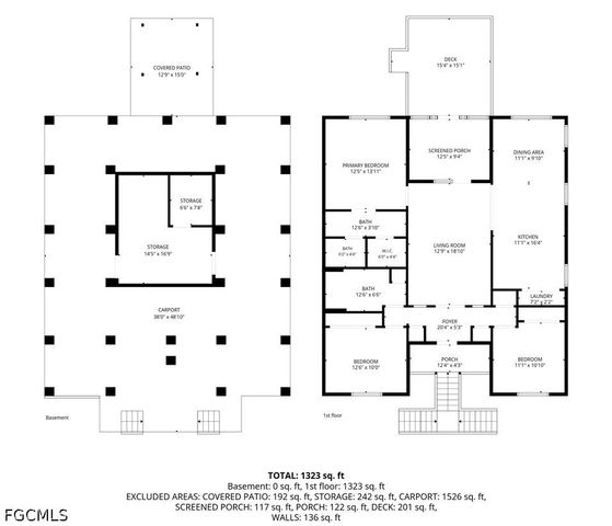 10810 Habitat CIR, Bokeelia, FL 33922