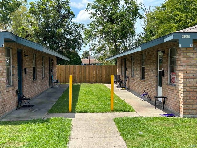 429 and 433 Richmond Avenue, Houma, LA 70363