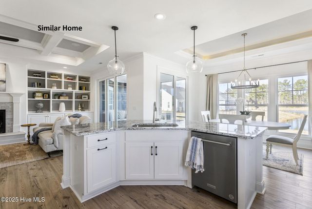 5212 Folklore Way, Wilmington, NC 28412