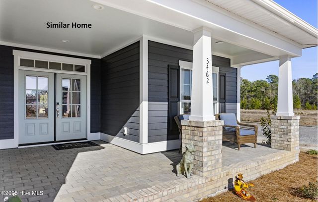 5212 Folklore Way, Wilmington, NC 28412