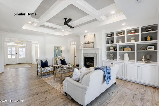 5212 Folklore Way, Wilmington, NC 28412