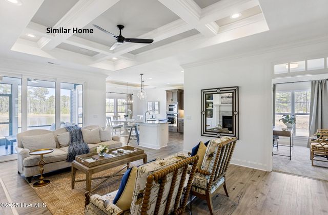 5212 Folklore Way, Wilmington, NC 28412