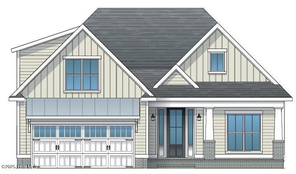 5212 Folklore Way, Wilmington, NC 28412