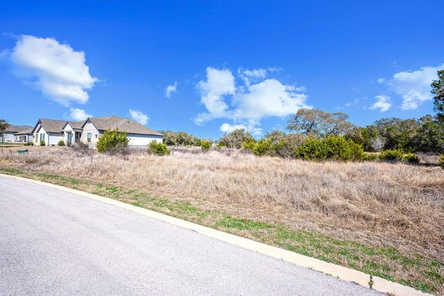 Lot 72 Mountain Laurel LN, Spicewood, TX 78669