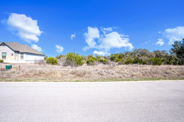 Lot 72 Mountain Laurel LN, Spicewood, TX 78669