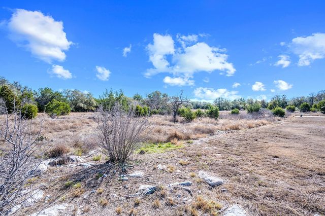 Lot 72 Mountain Laurel LN, Spicewood, TX 78669