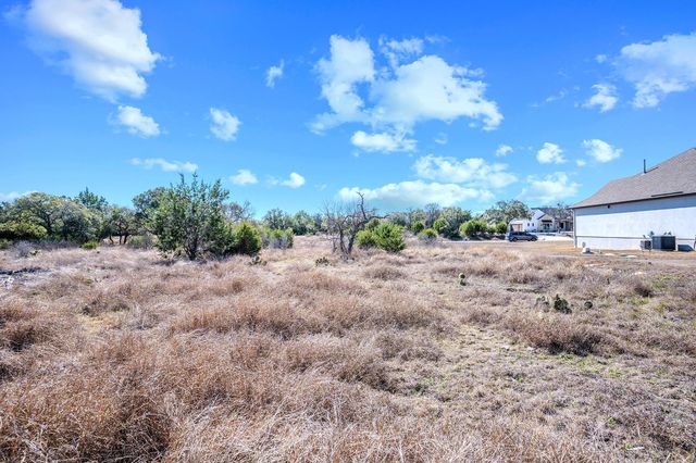 Lot 72 Mountain Laurel LN, Spicewood, TX 78669